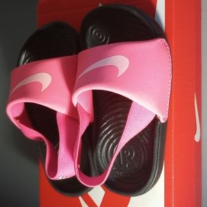 Nike Kawa Slides